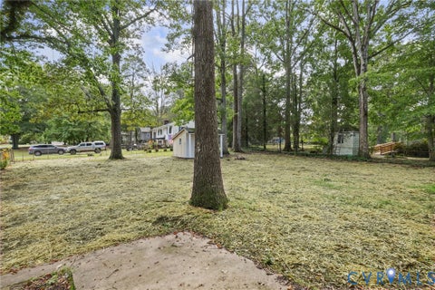 Tiny photo for 215 Antioch Drive, Sandston, VA 23150 (MLS # 2627270)