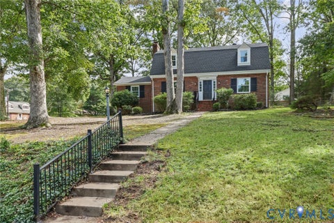 Tiny photo for 215 Antioch Drive, Sandston, VA 23150 (MLS # 2627270)