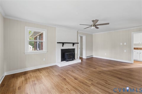 Tiny photo for 215 Antioch Drive, Sandston, VA 23150 (MLS # 2627270)