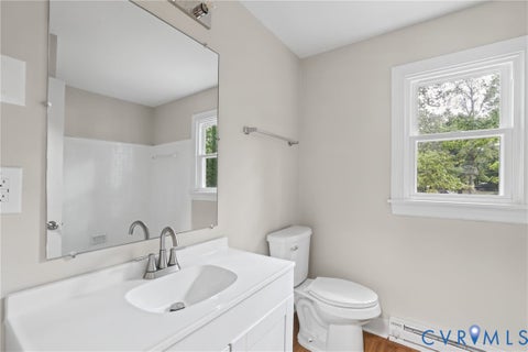 Tiny photo for 215 Antioch Drive, Sandston, VA 23150 (MLS # 2627270)
