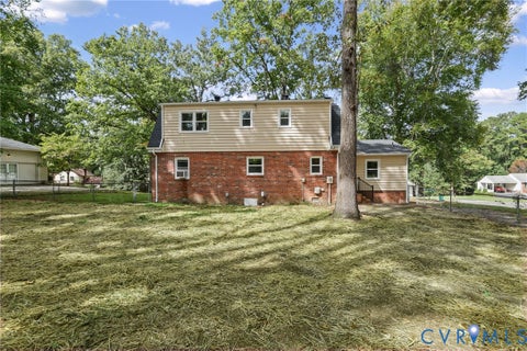 Tiny photo for 215 Antioch Drive, Sandston, VA 23150 (MLS # 2627270)