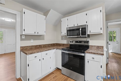 Tiny photo for 215 Antioch Drive, Sandston, VA 23150 (MLS # 2627270)