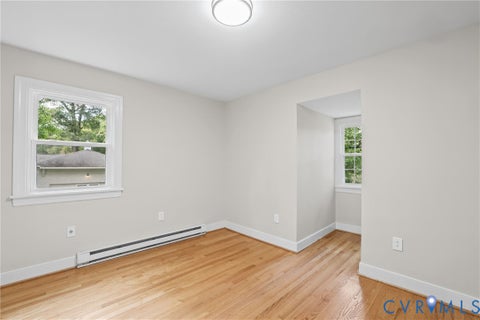 Tiny photo for 215 Antioch Drive, Sandston, VA 23150 (MLS # 2627270)