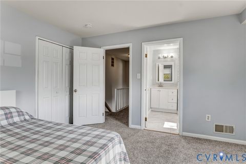 Tiny photo for 6008 Dewey Drive, Alexandria, VA 22310 (MLS # 2609017)