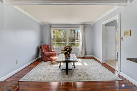 Tiny photo for 6008 Dewey Drive, Alexandria, VA 22310 (MLS # 2609017)