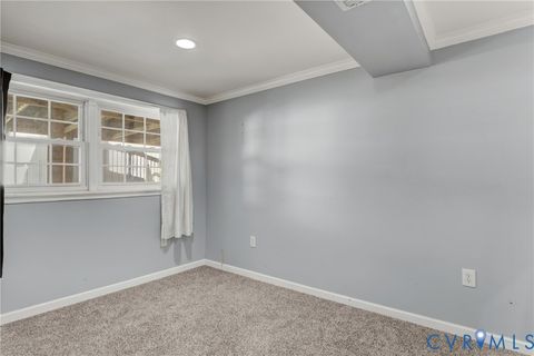 Tiny photo for 6008 Dewey Drive, Alexandria, VA 22310 (MLS # 2609017)