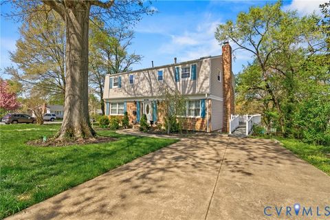 Tiny photo for 6008 Dewey Drive, Alexandria, VA 22310 (MLS # 2609017)