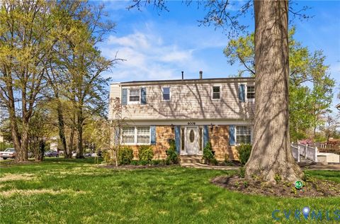 Tiny photo for 6008 Dewey Drive, Alexandria, VA 22310 (MLS # 2609017)