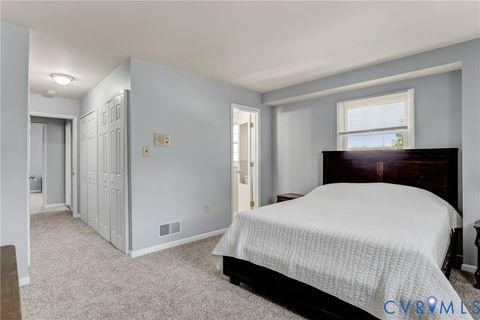 Tiny photo for 6008 Dewey Drive, Alexandria, VA 22310 (MLS # 2609017)