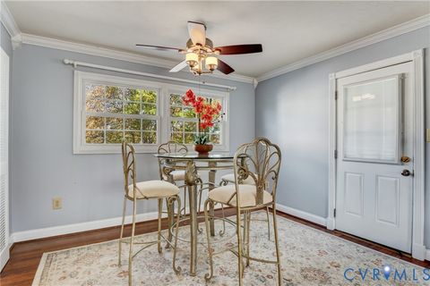 Tiny photo for 6008 Dewey Drive, Alexandria, VA 22310 (MLS # 2609017)