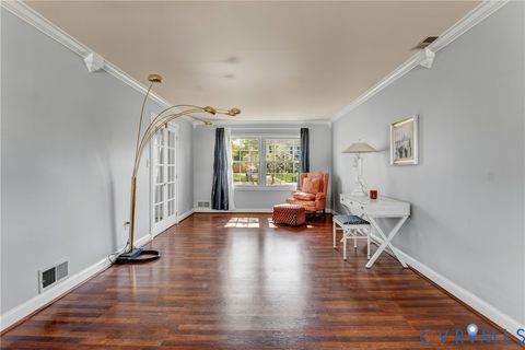 Tiny photo for 6008 Dewey Drive, Alexandria, VA 22310 (MLS # 2609017)