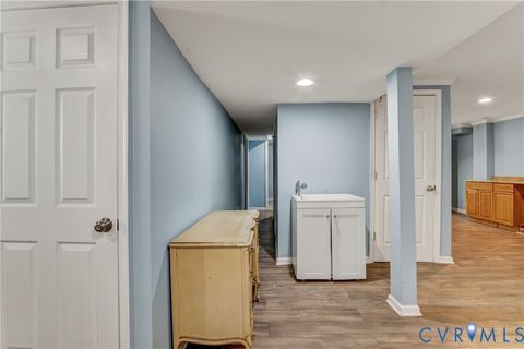 Tiny photo for 6008 Dewey Drive, Alexandria, VA 22310 (MLS # 2609017)