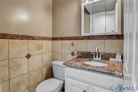 Tiny photo for 6008 Dewey Drive, Alexandria, VA 22310 (MLS # 2609017)