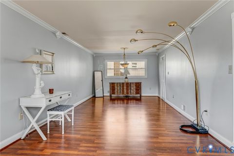 Tiny photo for 6008 Dewey Drive, Alexandria, VA 22310 (MLS # 2609017)