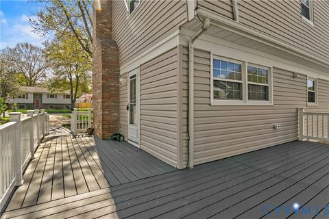 Tiny photo for 6008 Dewey Drive, Alexandria, VA 22310 (MLS # 2609017)
