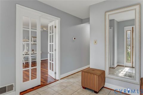 Tiny photo for 6008 Dewey Drive, Alexandria, VA 22310 (MLS # 2609017)