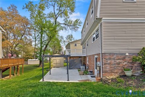 Tiny photo for 6008 Dewey Drive, Alexandria, VA 22310 (MLS # 2609017)