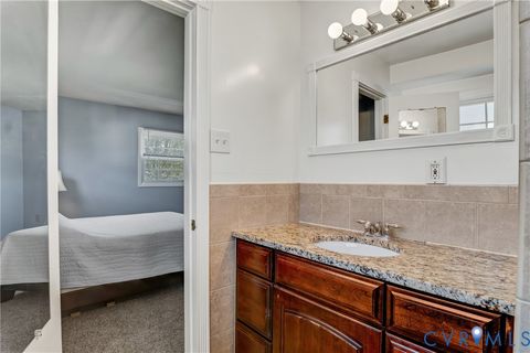 Tiny photo for 6008 Dewey Drive, Alexandria, VA 22310 (MLS # 2609017)