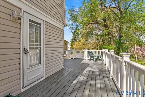 Tiny photo for 6008 Dewey Drive, Alexandria, VA 22310 (MLS # 2609017)