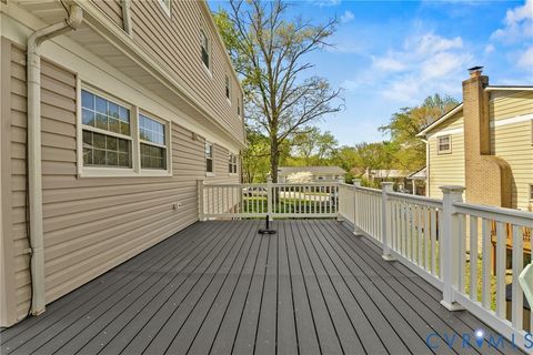 Tiny photo for 6008 Dewey Drive, Alexandria, VA 22310 (MLS # 2609017)
