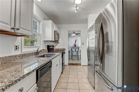 Tiny photo for 6008 Dewey Drive, Alexandria, VA 22310 (MLS # 2609017)