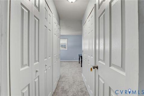 Tiny photo for 6008 Dewey Drive, Alexandria, VA 22310 (MLS # 2609017)