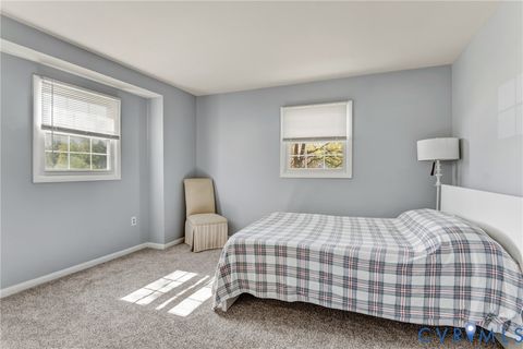 Tiny photo for 6008 Dewey Drive, Alexandria, VA 22310 (MLS # 2609017)