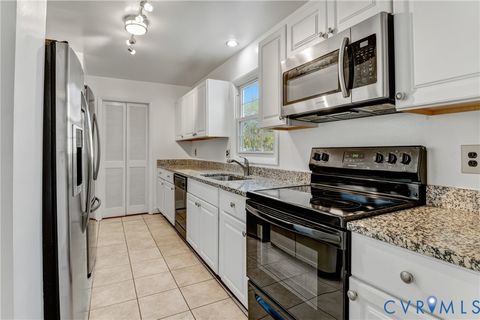 Tiny photo for 6008 Dewey Drive, Alexandria, VA 22310 (MLS # 2609017)