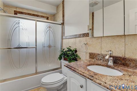 Tiny photo for 6008 Dewey Drive, Alexandria, VA 22310 (MLS # 2609017)