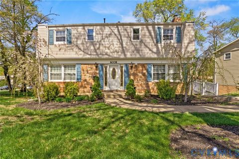 Photo of 6008 Dewey Drive, Alexandria, VA 22310 (MLS # 2609017)