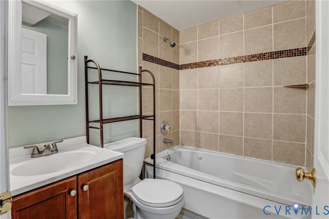 Tiny photo for 6008 Dewey Drive, Alexandria, VA 22310 (MLS # 2609017)