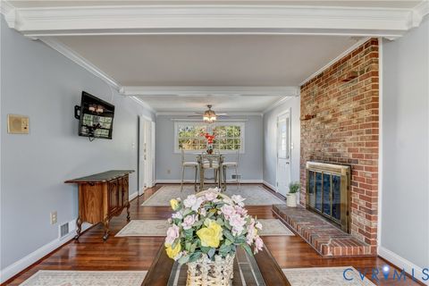 Tiny photo for 6008 Dewey Drive, Alexandria, VA 22310 (MLS # 2609017)