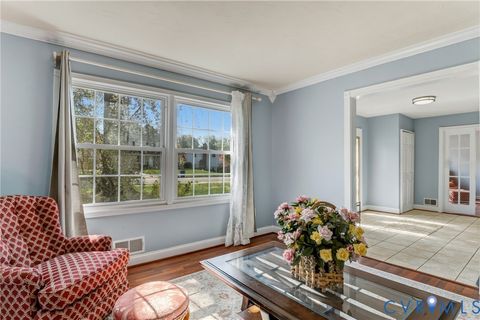 Tiny photo for 6008 Dewey Drive, Alexandria, VA 22310 (MLS # 2609017)