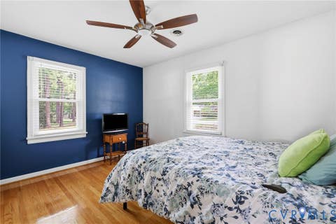Tiny photo for 3300 Woodsong Drive, Midlothian, VA 23112 (MLS # 2620264)