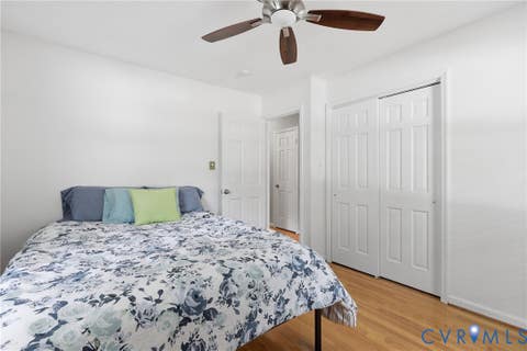 Tiny photo for 3300 Woodsong Drive, Midlothian, VA 23112 (MLS # 2620264)