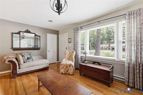 Tiny photo for 3300 Woodsong Drive, Midlothian, VA 23112 (MLS # 2620264)