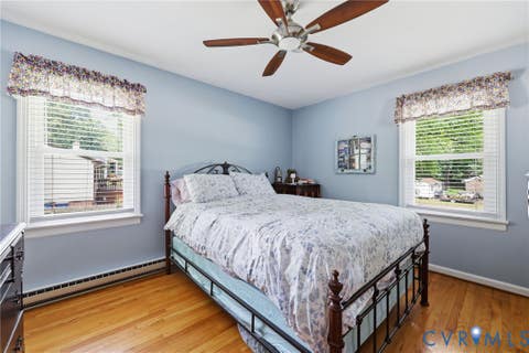 Tiny photo for 3300 Woodsong Drive, Midlothian, VA 23112 (MLS # 2620264)