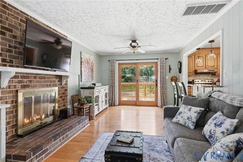 Tiny photo for 3300 Woodsong Drive, Midlothian, VA 23112 (MLS # 2620264)