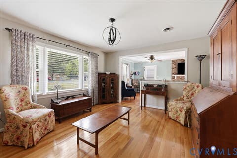 Tiny photo for 3300 Woodsong Drive, Midlothian, VA 23112 (MLS # 2620264)