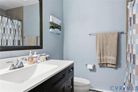 Tiny photo for 3300 Woodsong Drive, Midlothian, VA 23112 (MLS # 2620264)