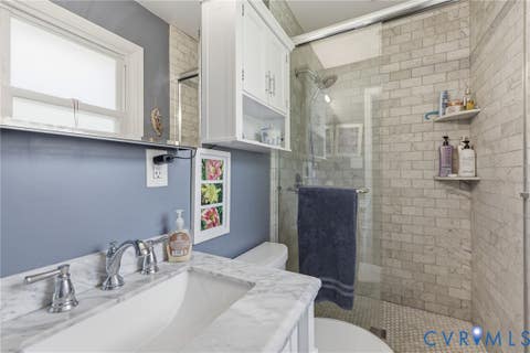 Tiny photo for 3300 Woodsong Drive, Midlothian, VA 23112 (MLS # 2620264)