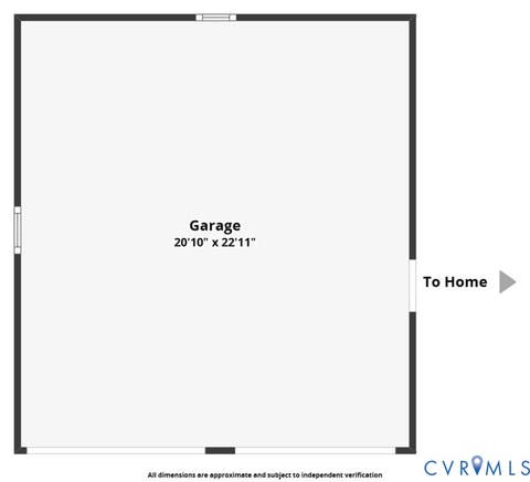 Tiny photo for 3300 Woodsong Drive, Midlothian, VA 23112 (MLS # 2620264)