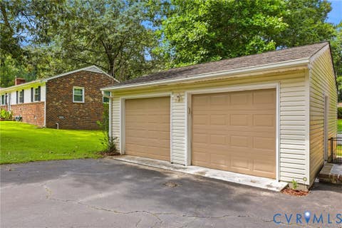 Tiny photo for 3300 Woodsong Drive, Midlothian, VA 23112 (MLS # 2620264)