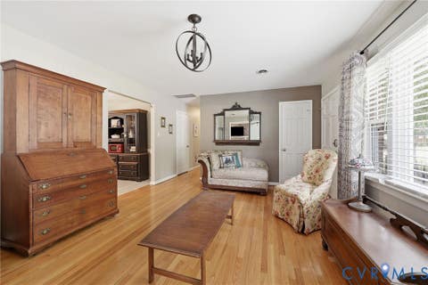 Tiny photo for 3300 Woodsong Drive, Midlothian, VA 23112 (MLS # 2620264)