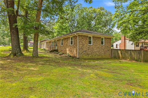 Tiny photo for 3300 Woodsong Drive, Midlothian, VA 23112 (MLS # 2620264)