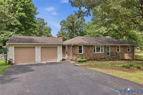Photo of 3300 Woodsong Drive, Midlothian, VA 23112 (MLS # 2620264)