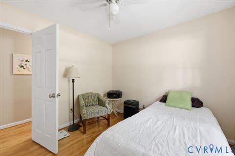 Tiny photo for 3300 Woodsong Drive, Midlothian, VA 23112 (MLS # 2620264)