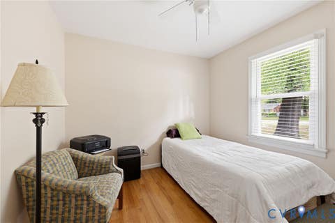 Tiny photo for 3300 Woodsong Drive, Midlothian, VA 23112 (MLS # 2620264)