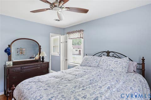 Tiny photo for 3300 Woodsong Drive, Midlothian, VA 23112 (MLS # 2620264)