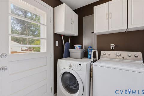 Tiny photo for 3300 Woodsong Drive, Midlothian, VA 23112 (MLS # 2620264)